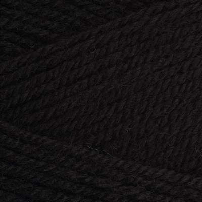 Stylecraft Yarns Life DK Yarn 2307 Black